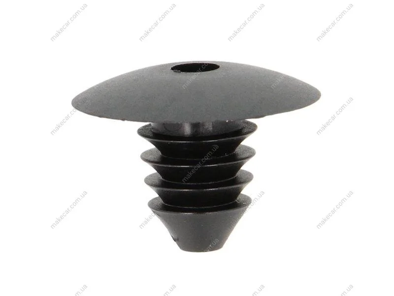 <strong>Кліпси, затискачі і кріплення ROMIX ROMA11888 (фото 1)</strong>