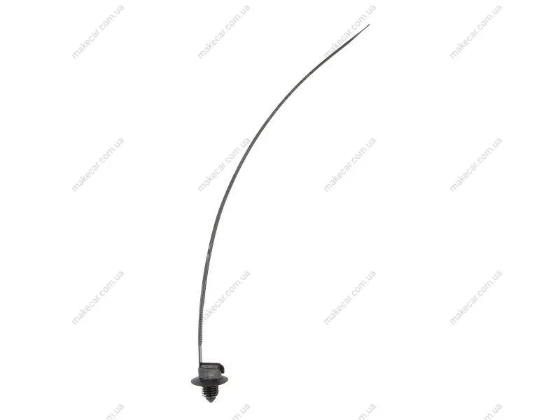 <strong>Кліпси, затискачі і кріплення ROMIX ROMA175024 (фото 1)</strong>