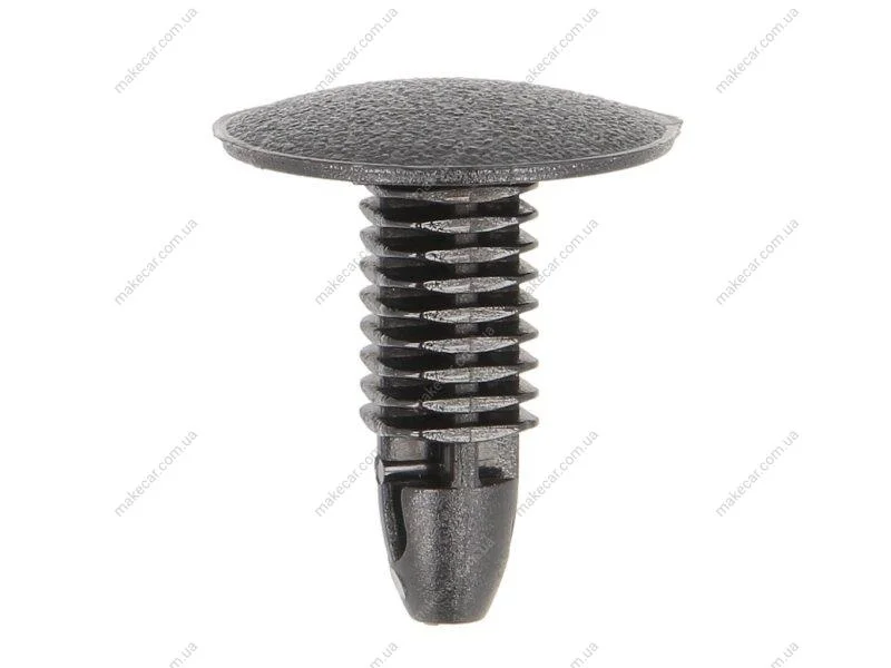 <strong>Кліпси, затискачі і кріплення ROMIX ROMA175047C (фото 1)</strong>