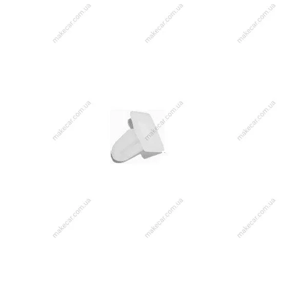 <strong>Кліпси, затискачі і кріплення ROMIX ROMA82028 (фото 1)</strong>