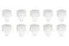 <strong>Кліпси, затискачі і кріплення ROMIX ROMA82030 (фото 1)</strong>