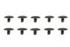 <strong>Кліпси, затискачі і кріплення ROMIX ROMA82031 (фото 1)</strong>