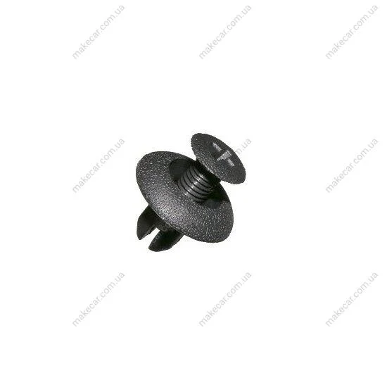 <strong>Кліпси, затискачі і кріплення ROMIX ROMB25700 (фото 1)</strong>