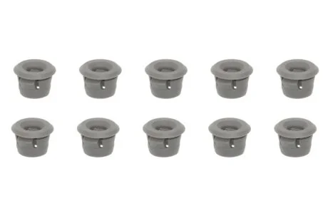 Кліпси, затискачі і кріплення для ROMIX ROMC50871 фото товару