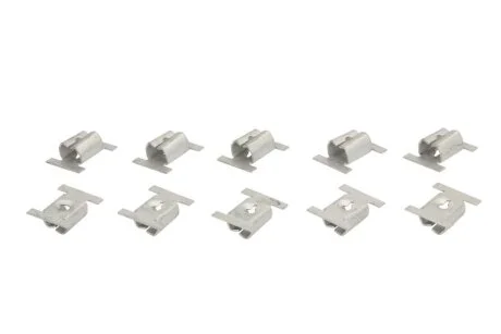 Кліпси, затискачі і кріплення для ROMIX ROMC60370 фото товару