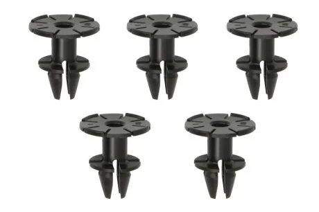 Кліпси, затискачі і кріплення для ROMIX ROMC60410 фото товару