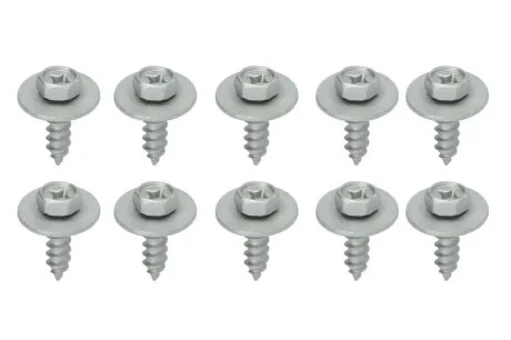 Кліпси, затискачі і кріплення для ROMIX ROMC60610 фото товару