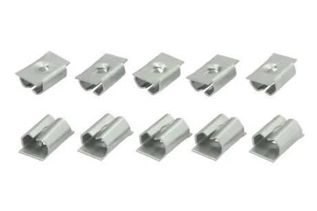 Кліпси, затискачі і кріплення для ROMIX ROMC60613 фото товару