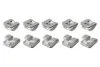 <strong>Кліпси, затискачі і кріплення ROMIX ROMC70355 (фото 1)</strong>