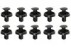 <strong>Кліпси, затискачі і кріплення ROMIX ROMC70623 (фото 1)</strong>