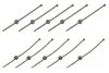 <strong>Кліпси, затискачі і кріплення ROMIX ROMC70637 (фото 1)</strong>