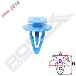 <strong>Пістон автомобільний ROMIX RX C60646 (фото 1)</strong>