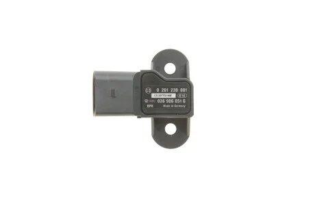 Датчик тиску для Audi, Volkswagen, Skoda, Seat ROTWEISS 036906051G фото товару