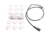 <strong>Датчик температури вихлопних газів ROTWEISS 03L906088BD (фото 1)</strong>