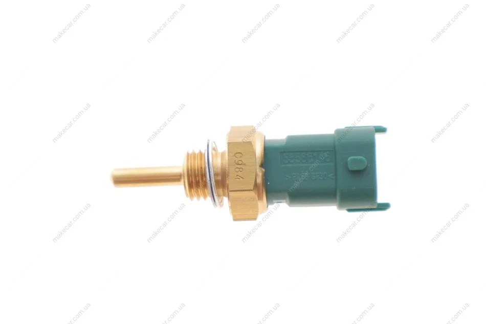 <strong>Датчик температури охолоджуючої рідини ROTWEISS 55566146 (фото 1)</strong>