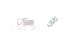 <strong>Тяга крана навантаження гальм Renault Logan 04- ROTWEISS 6001550928 (фото 1)</strong>