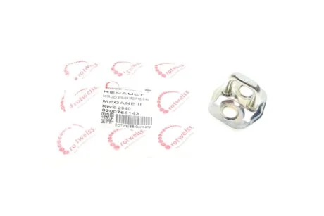 Петля дверей для ROTWEISS 8200765143 фото товару