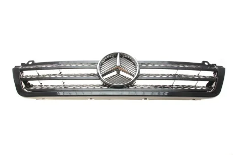 Решітка радіатора для Mercedes ROTWEISS 9018800385 фото товара