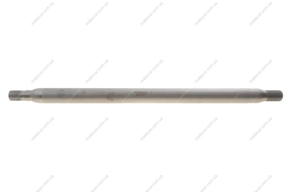 <strong>Піввісь ROTWEISS 9063503810 (фото 1)</strong>