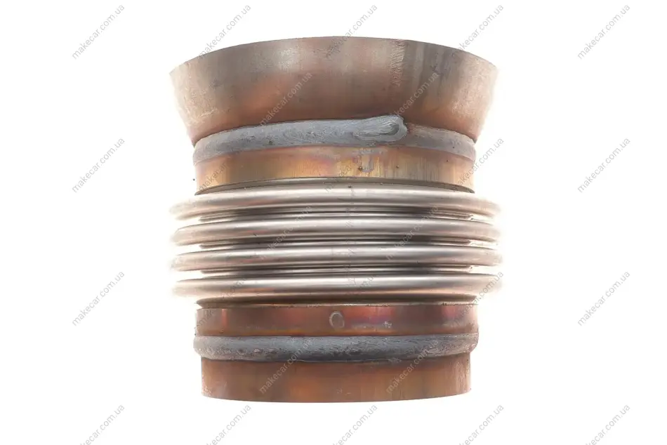 <strong>Гофра глушника ROTWEISS 9064900100 (фото 1)</strong>