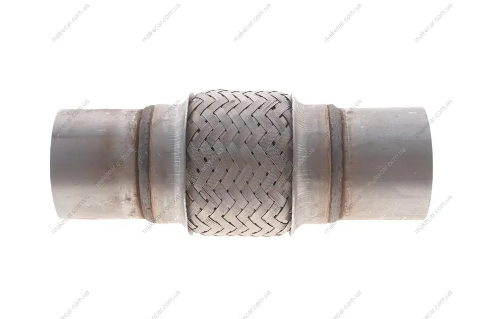 <strong>Гофра глушника ROTWEISS B45X100X200BN (фото 1)</strong>