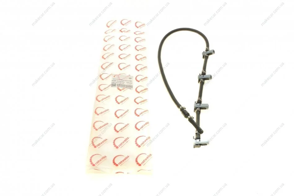 <strong>Шланг ROTWEISS RW07020 (фото 1)</strong>