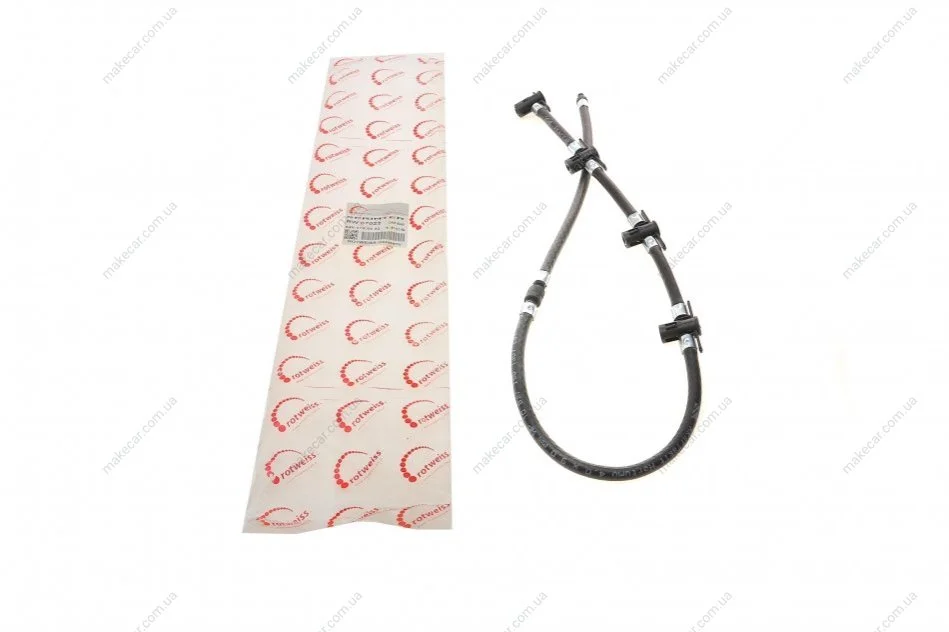 <strong>Шланг ROTWEISS RW07022 (фото 1)</strong>