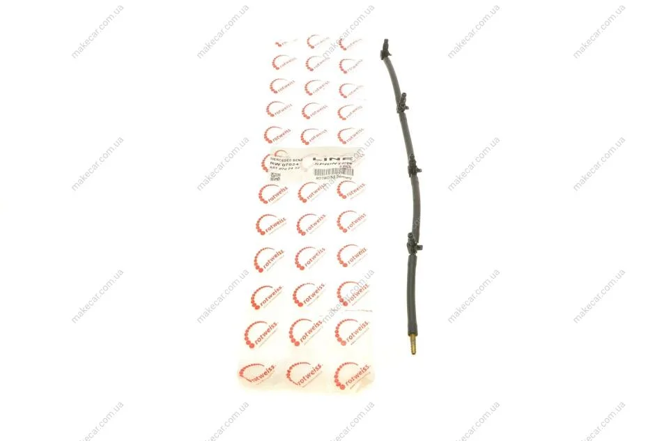 <strong>Шланг ROTWEISS RW07024 (фото 1)</strong>