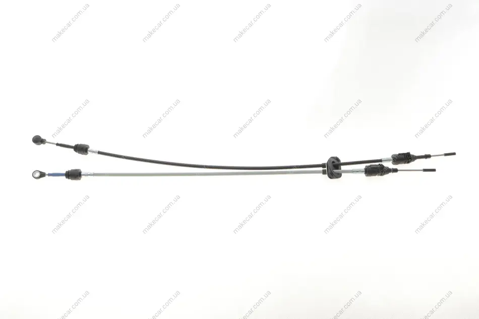 <strong>Трос ROTWEISS RW26001 (фото 1)</strong>