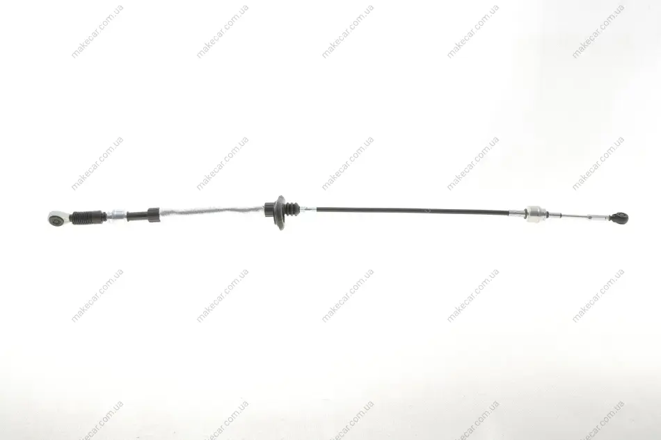 <strong>Трос ROTWEISS RW26006 (фото 1)</strong>