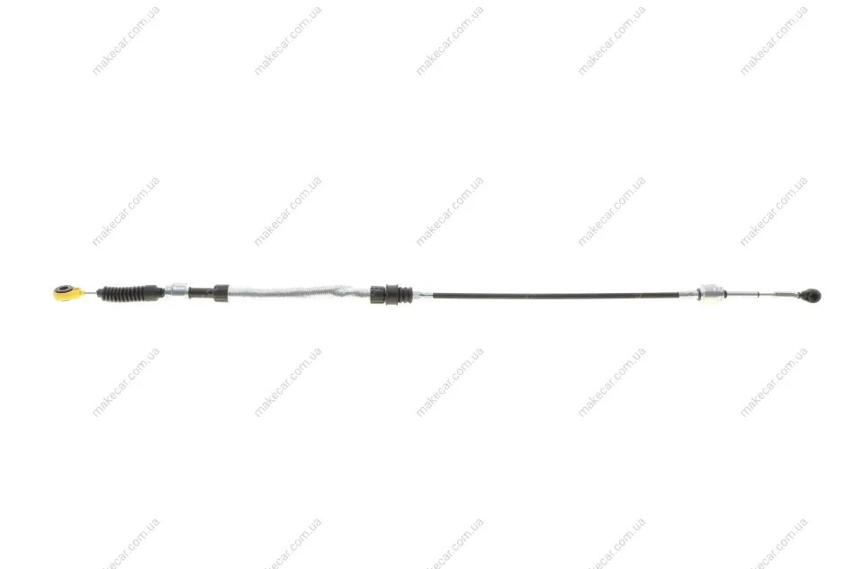 <strong>Трос ROTWEISS RW26007 (фото 1)</strong>