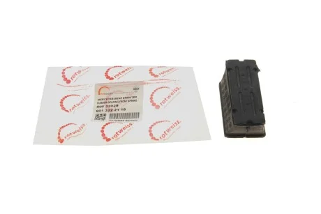Подушка ресори для ROTWEISS RW32029 фото товару