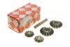 <strong>Сателіти ROTWEISS RW35003 (фото 1)</strong>