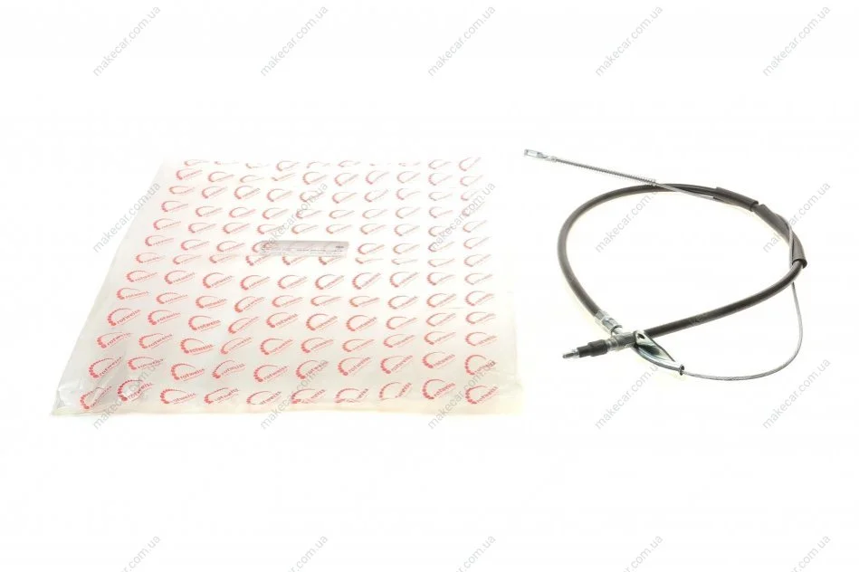 <strong>Трос ROTWEISS RW42055 (фото 1)</strong>