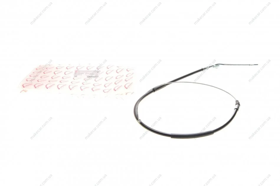<strong>Трос ROTWEISS RW42056 (фото 1)</strong>
