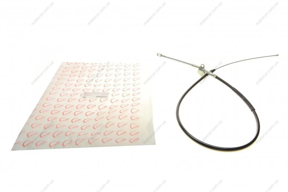 <strong>Трос ROTWEISS RW42058 (фото 1)</strong>