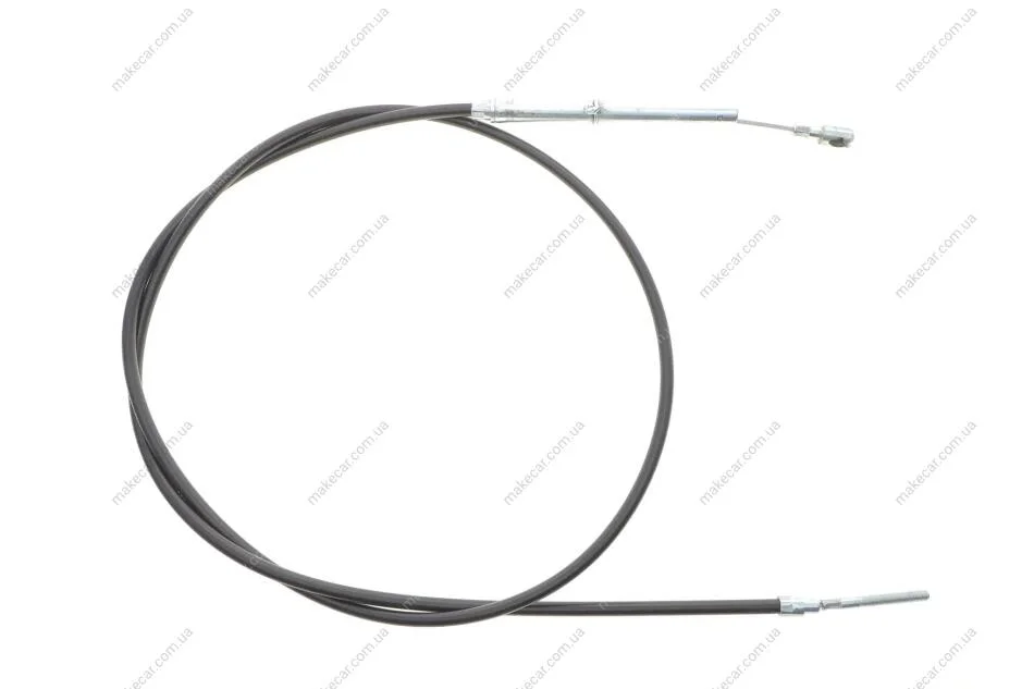 <strong>Трос ROTWEISS RW42060 (фото 1)</strong>