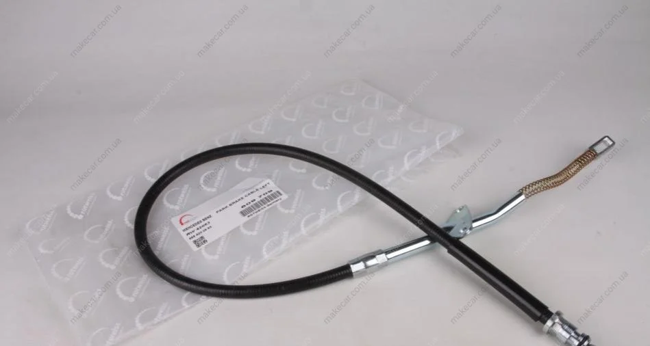 <strong>Трос ROTWEISS RW42063 (фото 1)</strong>