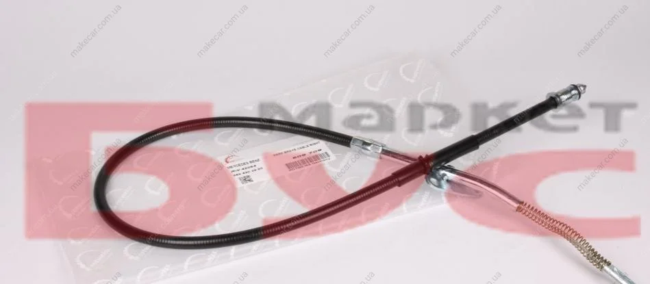 <strong>Трос ROTWEISS RW42064 (фото 1)</strong>