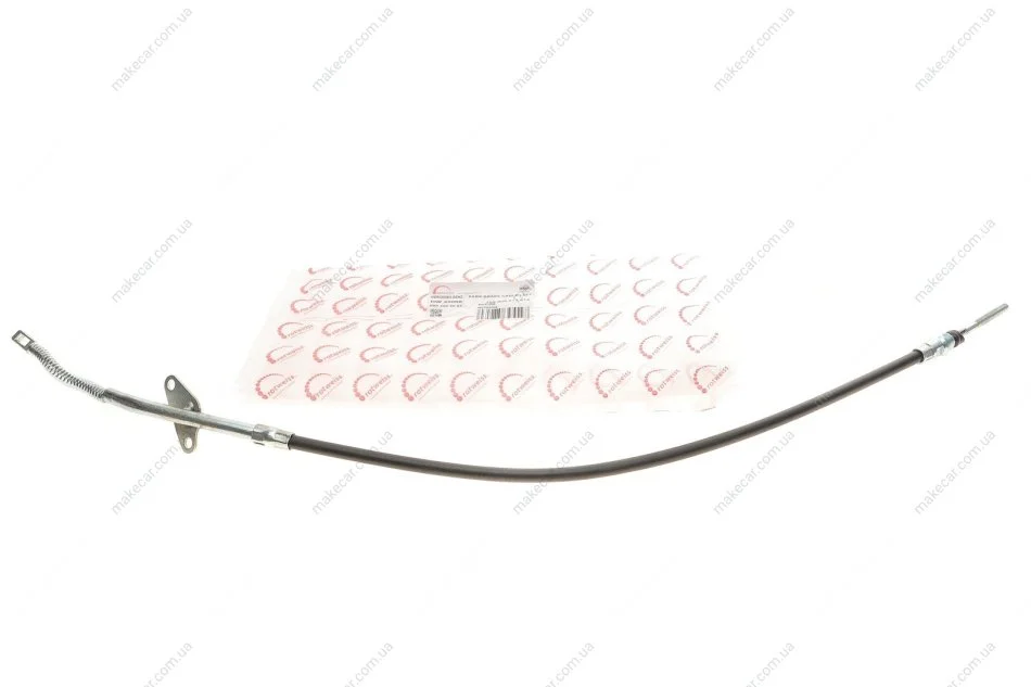 <strong>Трос ROTWEISS RW42066 (фото 1)</strong>
