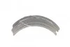 <strong>Накладки гальмівних колодок ROTWEISS RW42079 (фото 2)</strong>