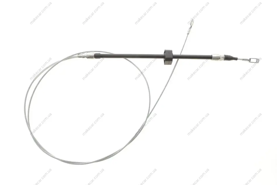 <strong>Трос ручних гальм ROTWEISS RW42119 (фото 1)</strong>