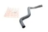 <strong>Патрубок системи охолодження ROTWEISS RW50036 (фото 1)</strong>