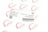 <strong>Патрубок системи охолодження ROTWEISS RW50043 (фото 5)</strong>