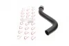 <strong>Патрубок системи охолодження ROTWEISS RW50051 (фото 1)</strong>