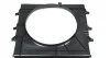 <strong>Дифузор радіатора ROTWEISS RW50061 (фото 1)</strong>