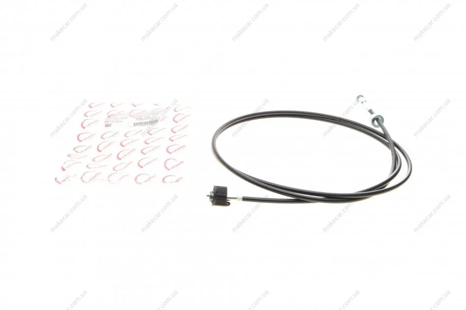<strong>Трос ROTWEISS RW54011 (фото 1)</strong>