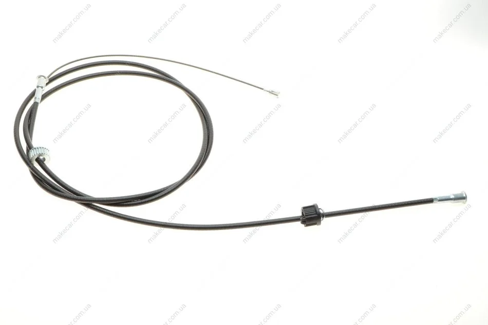 <strong>Трос ROTWEISS RW54012 (фото 1)</strong>