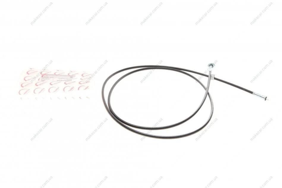 <strong>Трос ROTWEISS RW54012-1 (фото 1)</strong>