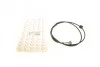 <strong>Трос ROTWEISS RW54014 (фото 1)</strong>